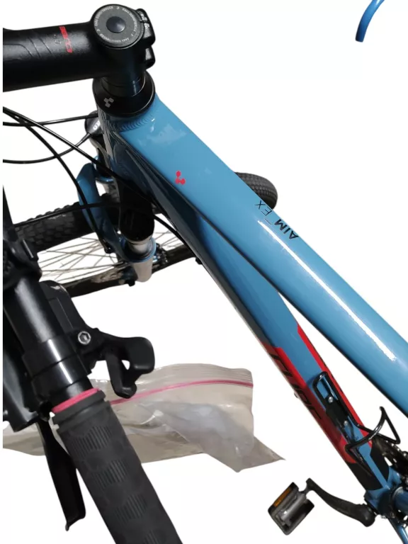 ROWER GÓRSKI MTB CUBE AIM EX | 29''