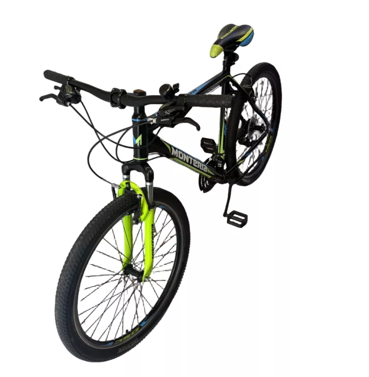 ROWER MONTERIA 26 MTB
