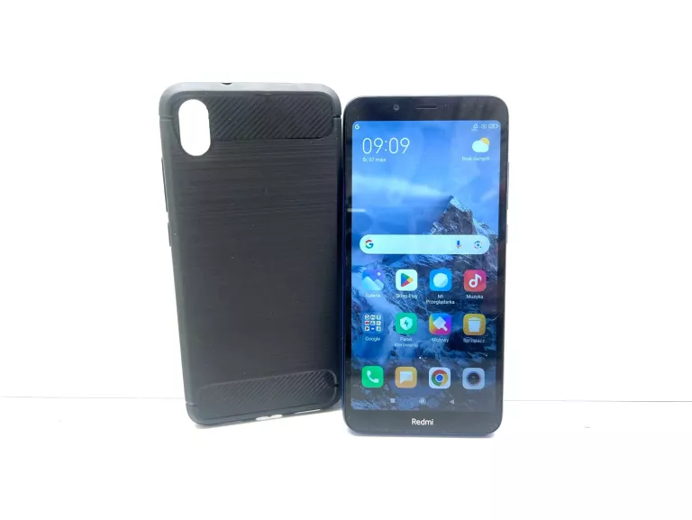 TELEFON XIAOMI REDMI 7A 2 GB / 16 GB OPIS!