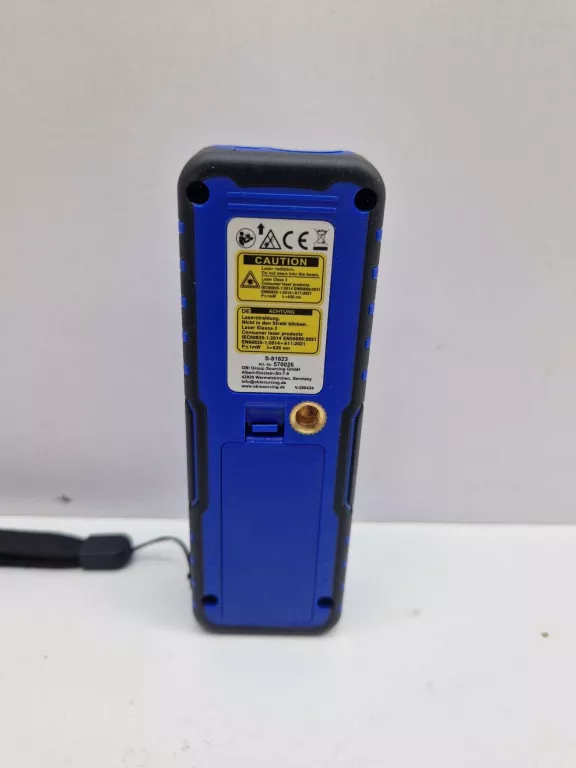 LUX-TOOLS DALMIERZ LASEROWY 30 M GWARANCJA
