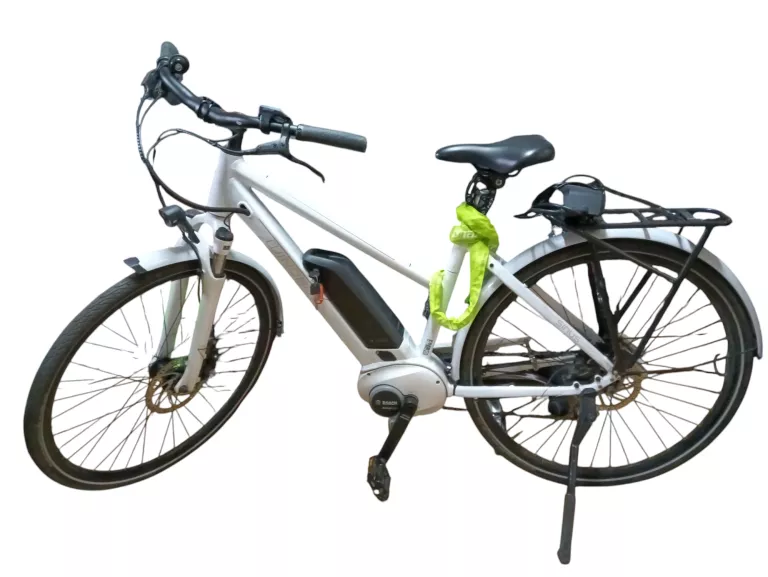 ROWER ELEKTRYCZNY WINORA TRIA 7
