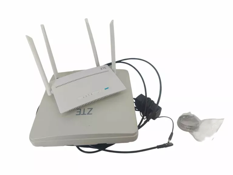 ZTE MF258 PRO ODU-IDU ROUTER ZEWNĘTRZNY LTE KAT.15