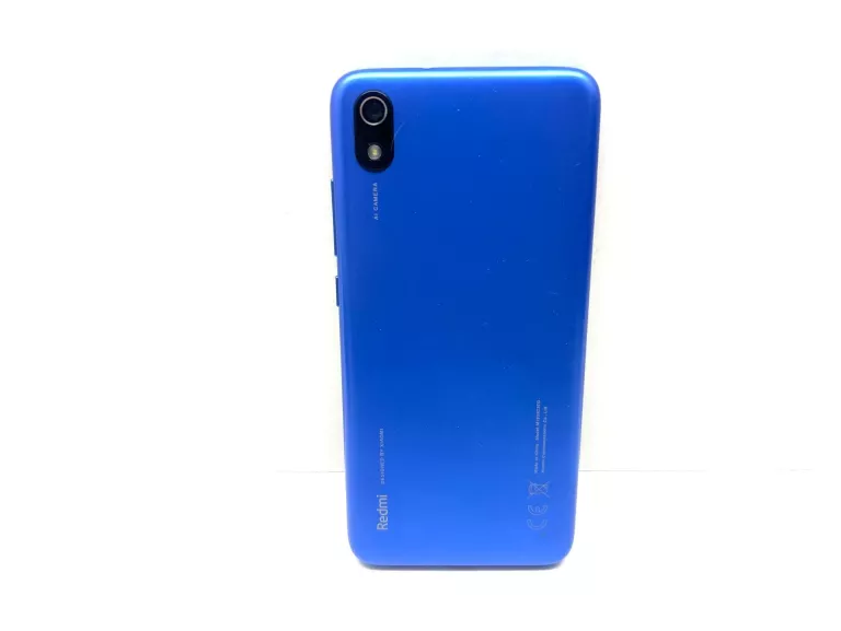 TELEFON XIAOMI REDMI 7A 2 GB / 16 GB OPIS!