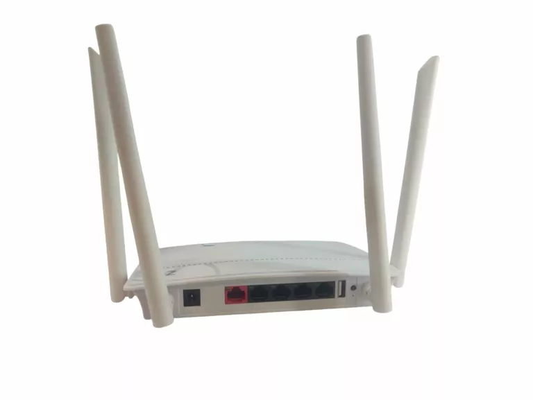 ZTE MF258 PRO ODU-IDU ROUTER ZEWNĘTRZNY LTE KAT.15