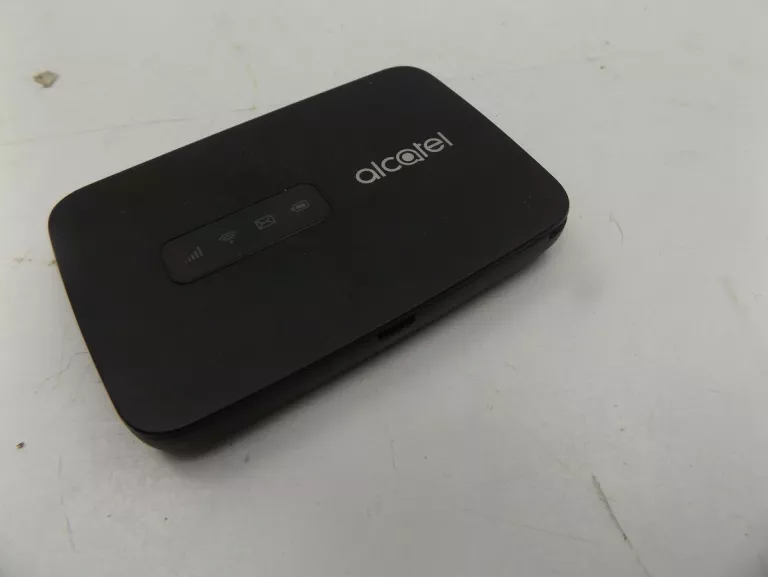 ROUTER WI-FI Z 4G LTE ALCATEL LINK ZONE MW40V