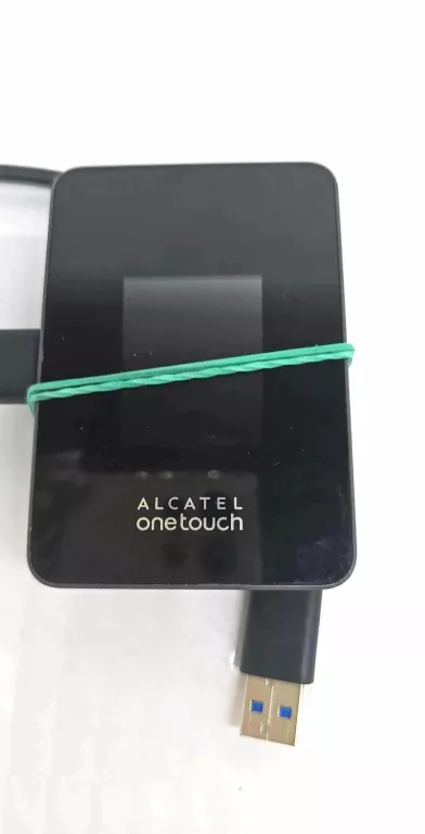 ROUTER MOBILNY ALCATEL Y901NB 4G LTE / KABEL