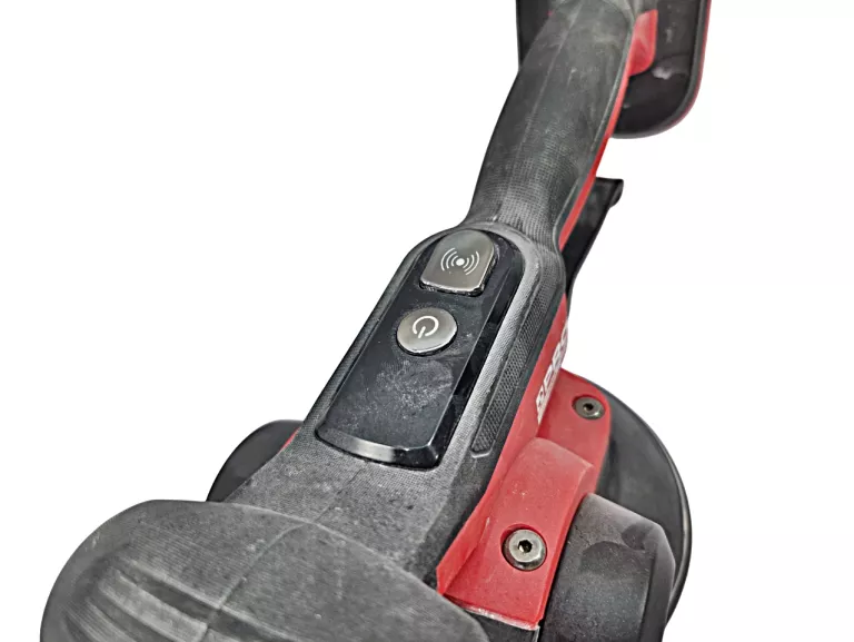 PRO PRZYSSAWKA WIBRACYJNA DO PŁYTEK STANDARD ZESTAW PT001 WALIZKA