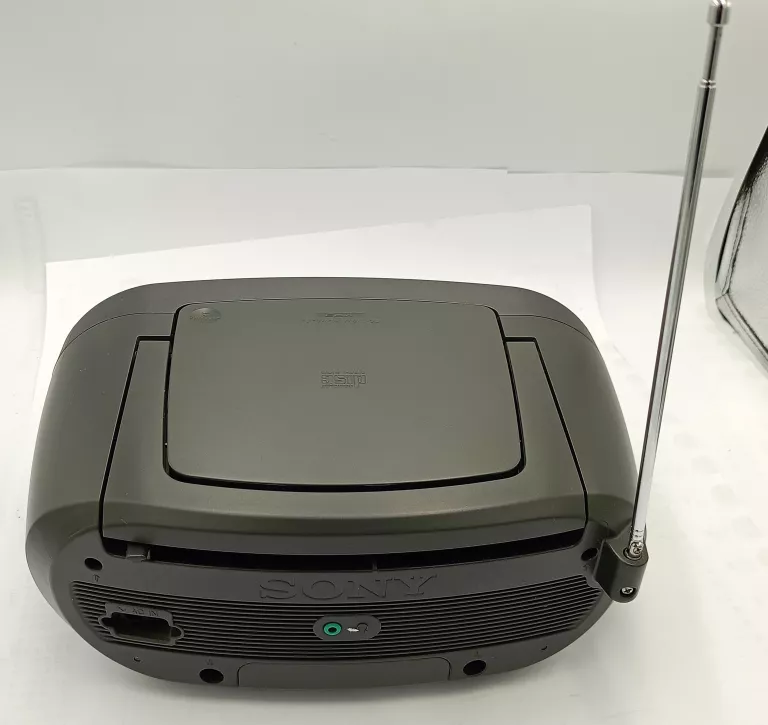 RADIO SONY ZS-S10CP POLECAMY