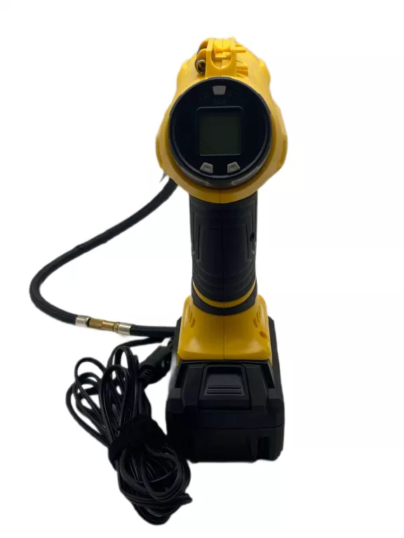PRZENOŚNY KOMPRESOR ASTROAI JY16P160-18 5V