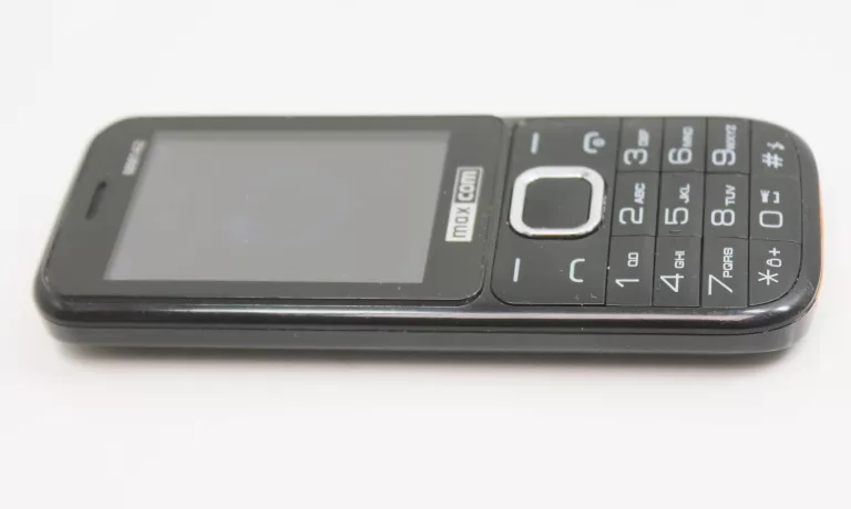 TELEFON MAXCOM MM142