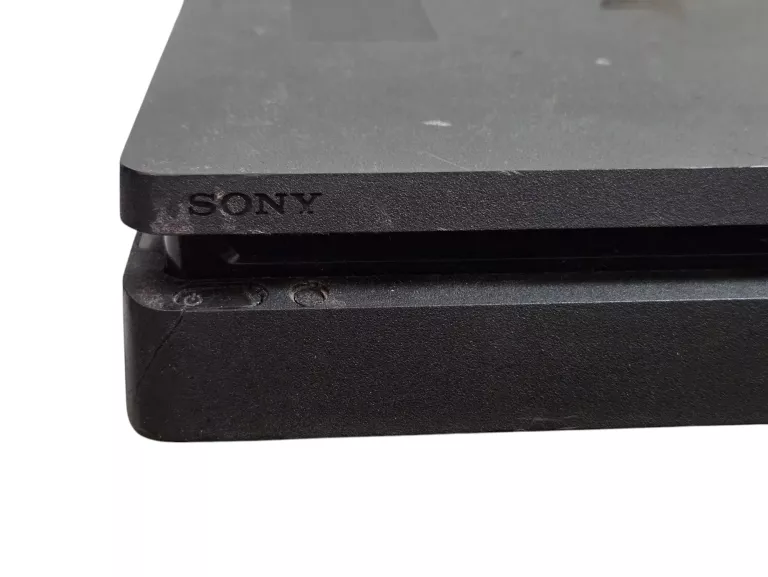 KONSOLA PLAYSTATION 4 500 GB CUH-2116A + PAD