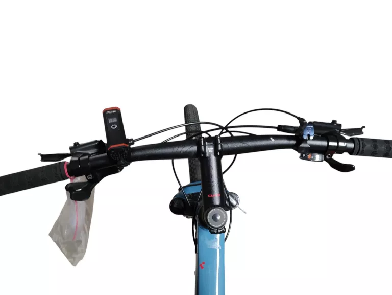 ROWER GÓRSKI MTB CUBE AIM EX | 29''