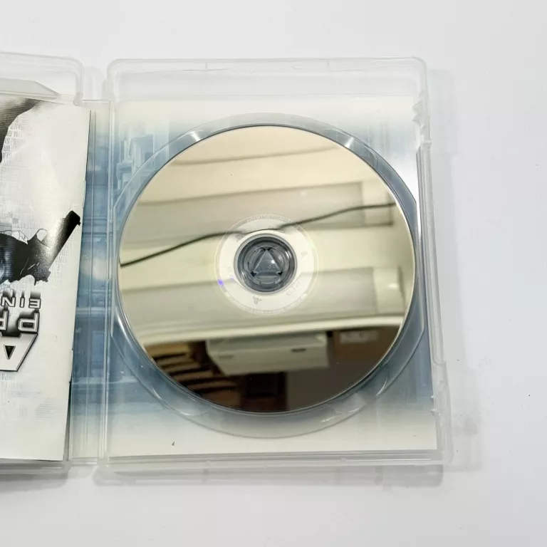 ALPHA PROTOCOL PS3