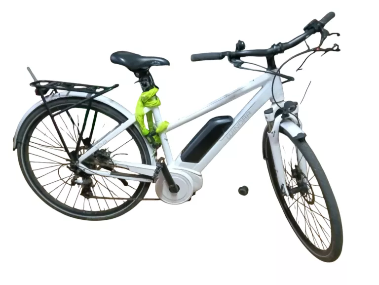 ROWER ELEKTRYCZNY WINORA TRIA 7