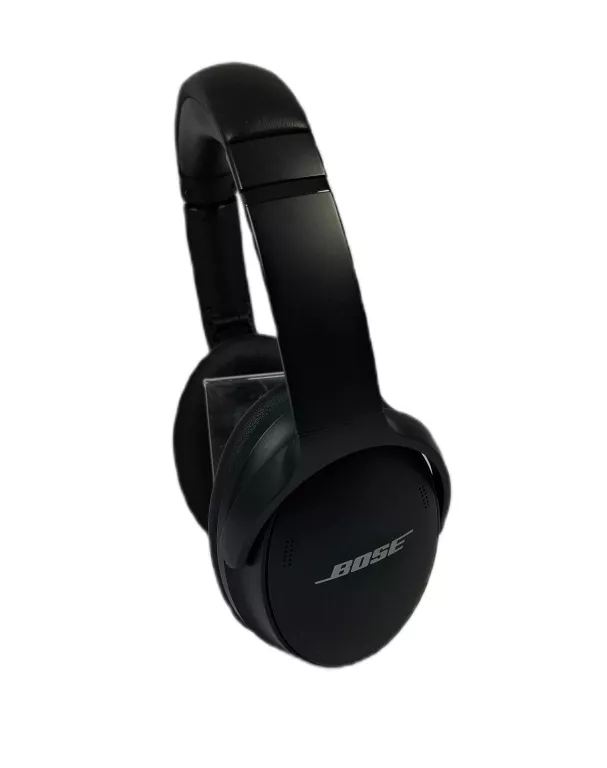 SŁUCHAWKI BOSE QC45