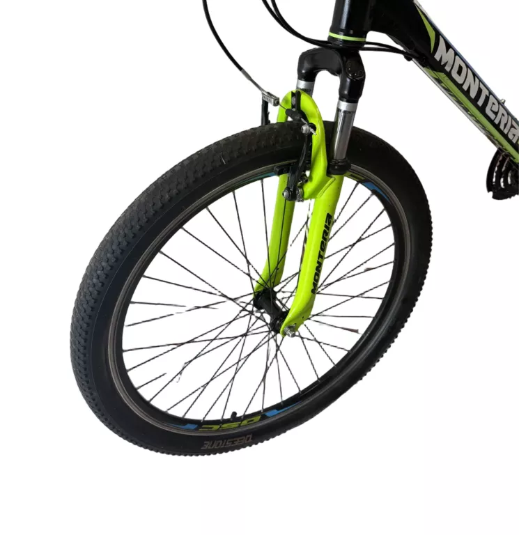 ROWER MONTERIA 26 MTB