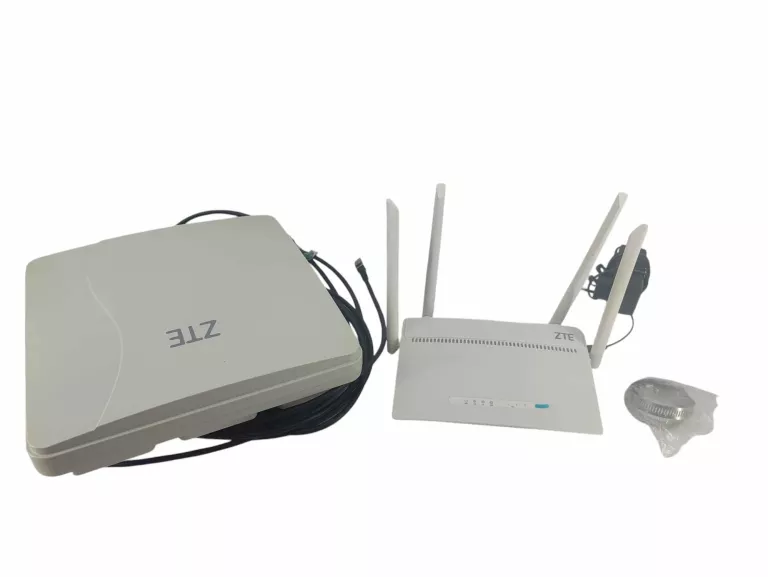 ZTE MF258 PRO ODU-IDU ROUTER ZEWNĘTRZNY LTE KAT.15