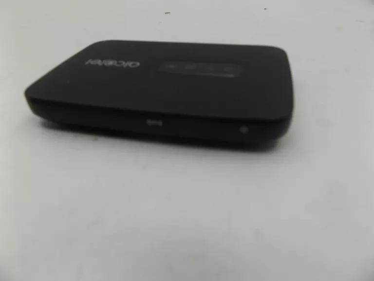 ROUTER WI-FI Z 4G LTE ALCATEL LINK ZONE MW40V