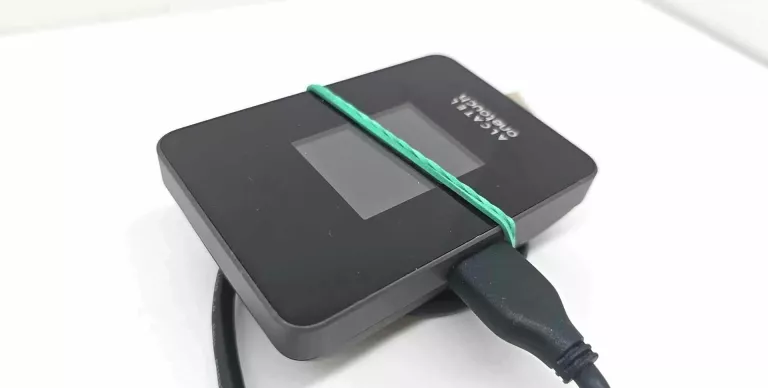 ROUTER MOBILNY ALCATEL Y901NB 4G LTE / KABEL