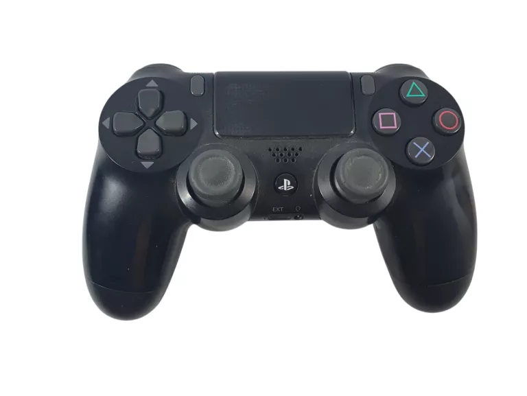ORYGINALNY PAD DO PS4 KONTROLER PLAYSTATION 4 CZARNY CUH-ZCT1E