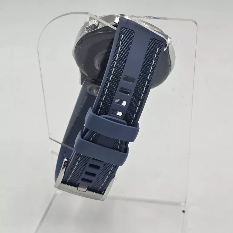 SMARTWATCH HUAWEI WATCH GT 5 VLI-B19 46MM NIEBIESKI