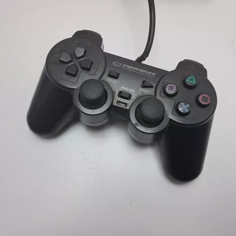 KONSOLA PS2