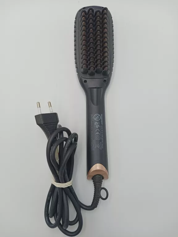 SZCZOTKA PROSTUJĄCA SILVER CREAST PERSONAL CARE