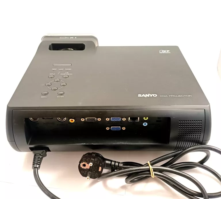 PROJEKTOR PDG-DXL100