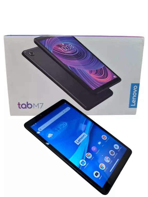 TABLET LENOVO TAB M7 16GB
