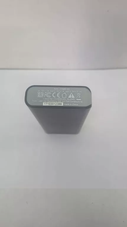 POWERBANK TRUST 13000MAH