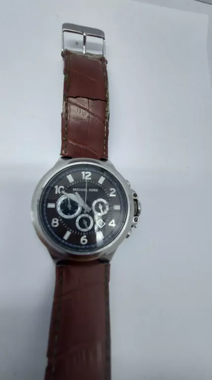 ZEGAREK MICHAEL KORS MK-8080