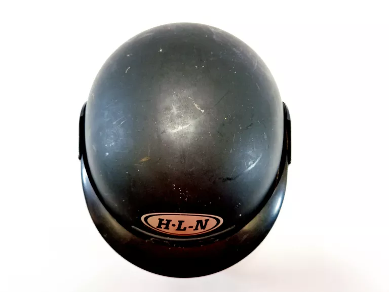 KASK MOTOCYKLOWY Z ZASŁONA H-L N | H-L-M | ROZMIAR L
