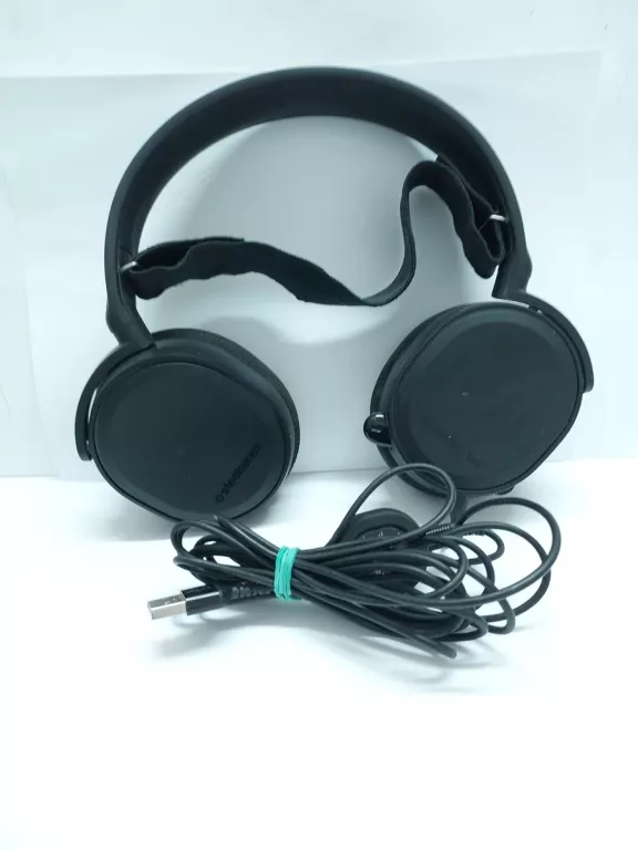 SŁUCHAWKI STEELSERIES ARCTIS 5