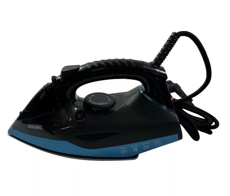 ŻELAZKO KOENIC KSI 4310 GWARANCJA!