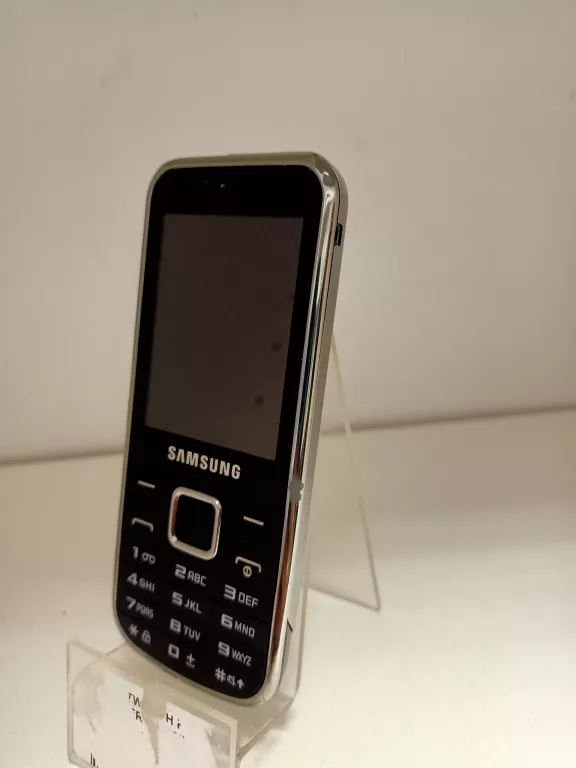SAMSUNG GT-C3530