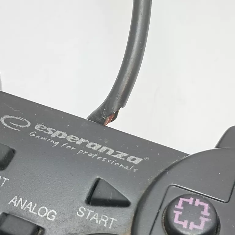 KONSOLA PS2