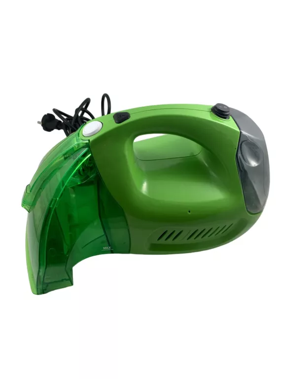 ODKURZACZ PIORĄCY TOP CLEAN