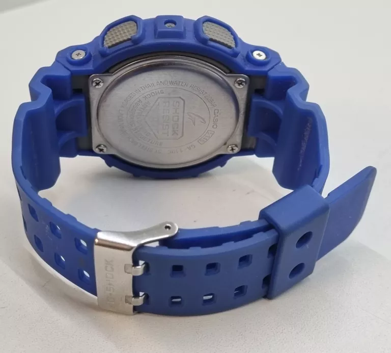 ZEGAREK CASIO G-SHOCK GA-110C