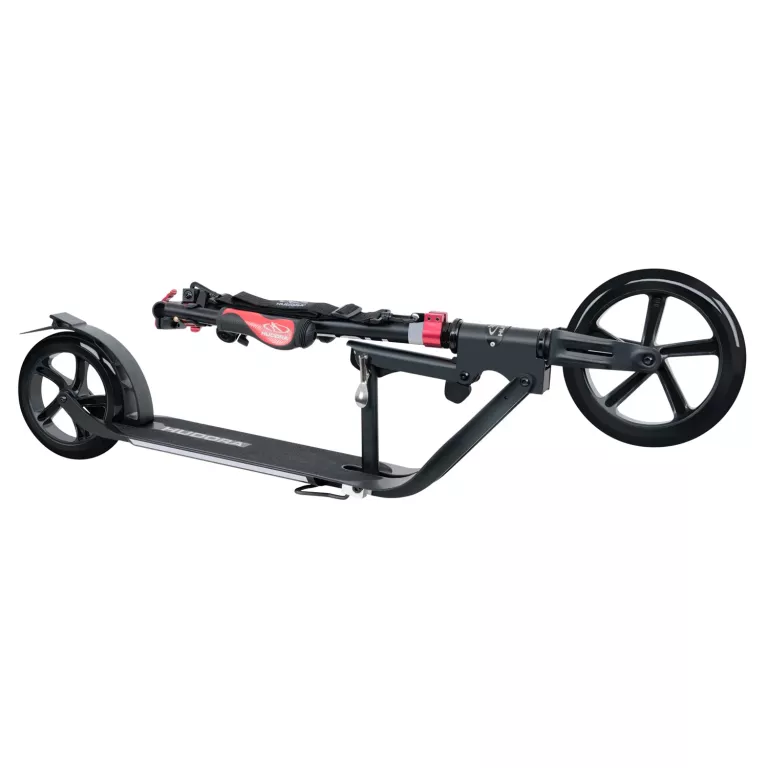 HULAJNOGA HUDORA BIGWHEEL STYLE 230 DO 120KG