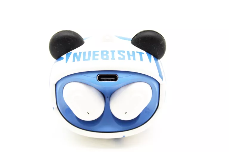 SUCHAWKI BEZPRZEWODOWE BLUETOOTH HAPPY PODS