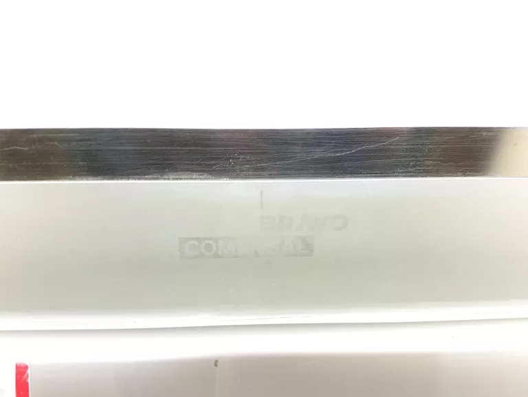 SZPACHLA / NÓŻ DO GŁADZI COMENSAL 600 MM