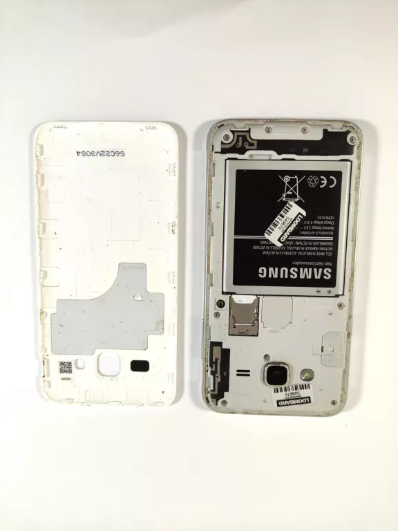 TELEFON SAMSUNG GALAXY J5 SAM TEL