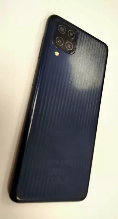 TELEFON SAMSUNG GALAXY M12 + ŁADOWARKA