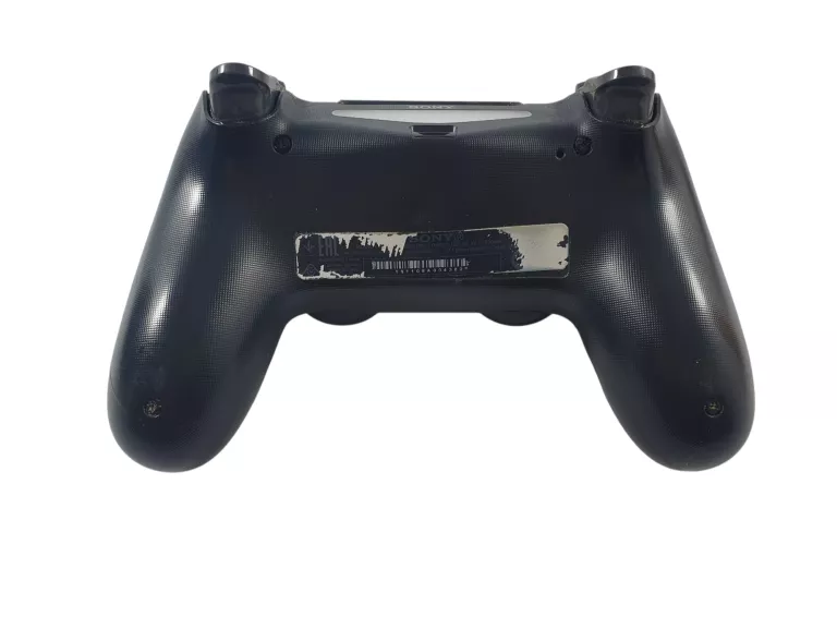 ORYGINALNY PAD DO PS4 KONTROLER PLAYSTATION 4 CZARNY CUH-ZCT1E