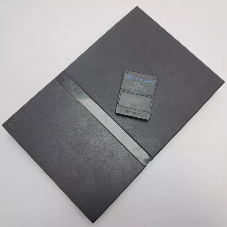 KONSOLA PS2