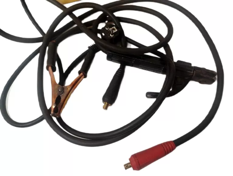 SPAWARKA INWERTOROWA PIROTEC 200 A SIM 201/1
