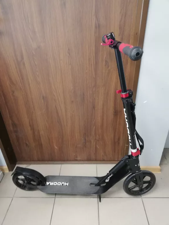 HULAJNOGA HUDORA BIGWHEEL STYLE 230 DO 120KG