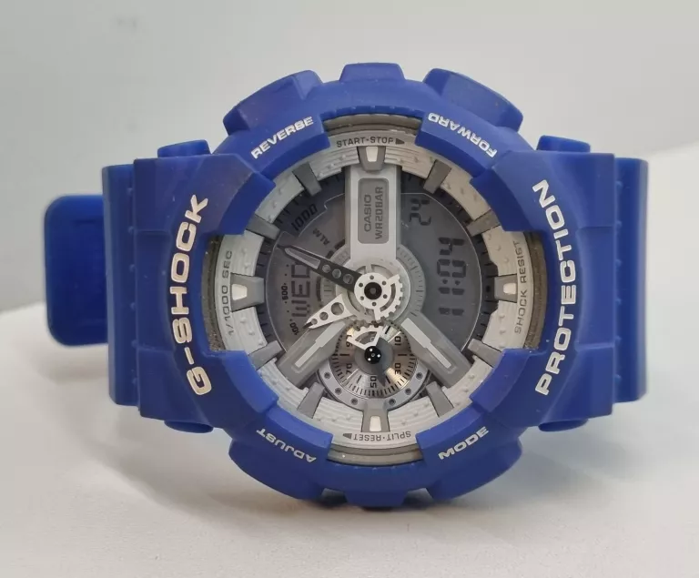 ZEGAREK CASIO G-SHOCK GA-110C