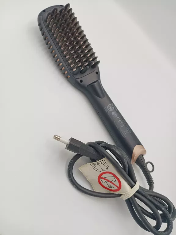 SZCZOTKA PROSTUJĄCA SILVER CREAST PERSONAL CARE