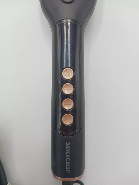 SZCZOTKA PROSTUJĄCA SILVER CREAST PERSONAL CARE
